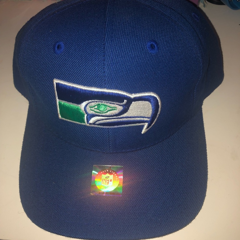 Seattle Seahawks Snapback